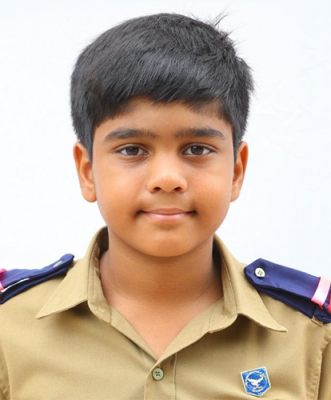 Vyom Gupta Vyom Gupta