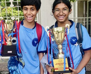 All India IPSC Table Tennis Tournament-2025-2026 (2)