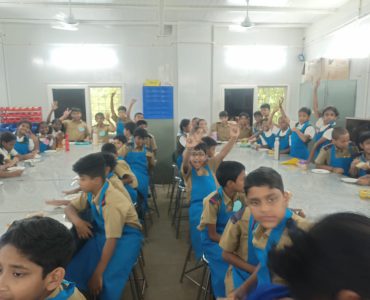 Bagless Day Grade 6 and 7 (1)