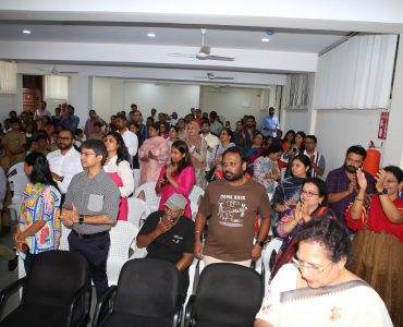 Junior School Academic Prize Distribution for the excellence in academic year 2024-25 (26)