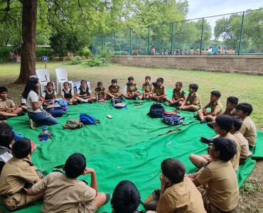 Leadership Program for Grade 4 (1)