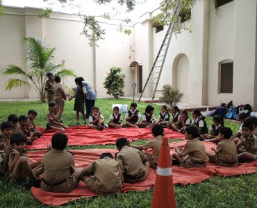Leadership Program for Grade 4 (3)