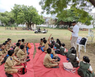 Leadership Program for Grade 4 (5)